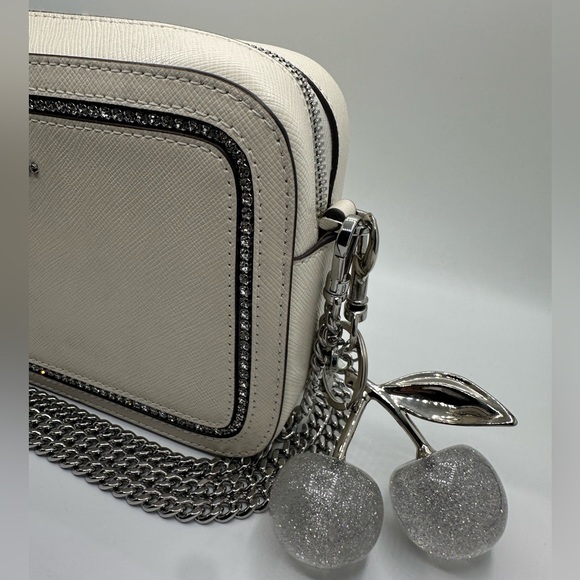 Kate Spade Madison camera bag and matching card holder - Picture 9 of 15